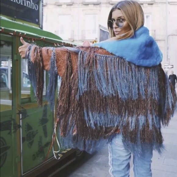 ZARA Jacket - Picture 15 of 16